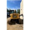 Image 16 : MIDSIZE YELLOW EXCAVATOR  VIN- N/A, HOURS UNKNOWN, DIESEL (D), HAS KEYS,