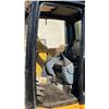 Image 6 : MIDSIZE YELLOW EXCAVATOR  VIN- N/A, HOURS UNKNOWN, DIESEL (D), HAS KEYS,