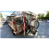 Image 12 : 2011 FORD F450 SUPERDUTY, 2DR PLOW TRUCK, WHITE, VIN 1FDUF4HT9BEC23029,