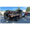 Image 3 : 2011 FORD F450 SUPERDUTY, 2DR PLOW TRUCK, WHITE, VIN 1FDUF4HT9BEC23029,