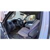 Image 5 : 2011 FORD F450 SUPERDUTY, 2DR PLOW TRUCK, WHITE, VIN 1FDUF4HT9BEC23029,