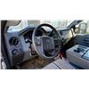 Image 6 : 2011 FORD F450 SUPERDUTY, 2DR PLOW TRUCK, WHITE, VIN 1FDUF4HT9BEC23029,