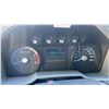 Image 7 : 2011 FORD F450 SUPERDUTY, 2DR PLOW TRUCK, WHITE, VIN 1FDUF4HT9BEC23029,