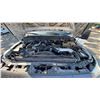 Image 8 : 2011 FORD F450 SUPERDUTY, 2DR PLOW TRUCK, WHITE, VIN 1FDUF4HT9BEC23029,