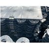 Image 3 : PALLET OF 23 ARMORDECK 3 (ARD3) PREMIUM EXTRA-HEAVY-DUTY MODULAR GROUND PROTECTION PANELS OF