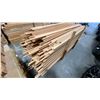 Image 5 : PALLET OF ASSORTED DOUGLAS FIR CONSTRUCTION WOOD TRIM PEICES *MUST TAKE ALL*