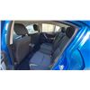 Image 5 : 2013 MAZDA 3 SKYACTIVE, 4DRSD, BLUE, VIN JM1BL1V71D1852420,
