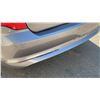 Image 10 : 2012 FORD FUSION HYBRID, 4DRSD, GREY, VIN 3FADP0L37CR172703,