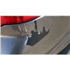 Image 11 : 2012 FORD FUSION HYBRID, 4DRSD, GREY, VIN 3FADP0L37CR172703,