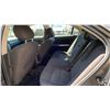 Image 5 : 2012 FORD FUSION HYBRID, 4DRSD, GREY, VIN 3FADP0L37CR172703,