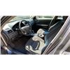 Image 6 : 2012 FORD FUSION HYBRID, 4DRSD, GREY, VIN 3FADP0L37CR172703,
