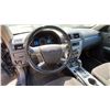 Image 7 : 2012 FORD FUSION HYBRID, 4DRSD, GREY, VIN 3FADP0L37CR172703,
