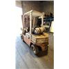 Image 2 : DATSUN PF02 FORKLIFT, ORANGE/WHITE VIN N/A,