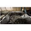 Image 2 : 6 FOLD TOP BINS OF COMMERCIAL LED STRING LIGHTING *BIN INCLUDED*