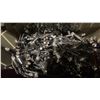 Image 4 : 5 FOLD TOP BINS OF COMMERCIAL LED STRING LIGHTING *BIN INCLUDED*