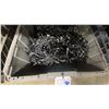 Image 4 : 5 FOLD TOP BINS OF COMMERCIAL LED STRING LIGHTING *BIN INCLUDED*