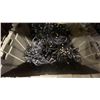 Image 5 : 5 FOLD TOP BINS OF COMMERCIAL LED STRING LIGHTING *BIN INCLUDED*