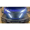 Image 12 : GC22S 4-SEAT ELECTRIC GOLF CART *BLUE* 43KM TOP SPEED, REAR WHEEL DRIVE, 9" MULTIMEDIA SYSTEM,