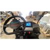 Image 10 : GC42S 6-SEAT ELECTRIC GOLF CART *BLACK* 43KM TOP SPEED, REAR WHEEL DRIVE, 9" MULTIMEDIA SYSTEM,
