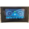 Image 11 : GC42S 6-SEAT ELECTRIC GOLF CART *BLACK* 43KM TOP SPEED, REAR WHEEL DRIVE, 9" MULTIMEDIA SYSTEM,