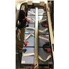 Image 15 : GC22S 4-SEAT ELECTRIC GOLF CART *WHITE* 43KM TOP SPEED, REAR WHEEL DRIVE, 9" MULTIMEDIA SYSTEM,