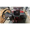 Image 6 : GC22S 4-SEAT ELECTRIC GOLF CART *RED* 43KM TOP SPEED, REAR WHEEL DRIVE, 9" MULTIMEDIA SYSTEM,