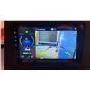 Image 8 : GC22S 4-SEAT ELECTRIC GOLF CART *RED* 43KM TOP SPEED, REAR WHEEL DRIVE, 9" MULTIMEDIA SYSTEM,