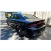 Image 2 : 2017 DODGE/RAM CHARGER, 4DRSD, BLACK, VIN 2C3CDXAG8HH660496,