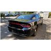 Image 3 : 2017 DODGE/RAM CHARGER, 4DRSD, BLACK, VIN 2C3CDXAG8HH660496,
