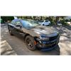 Image 4 : 2017 DODGE/RAM CHARGER, 4DRSD, BLACK, VIN 2C3CDXAG8HH660496,