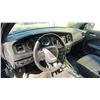 Image 7 : 2017 DODGE/RAM CHARGER, 4DRSD, BLACK, VIN 2C3CDXAG8HH660496,