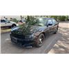 Image 1 : 2019 DODGE/RAM CHARGER, 4DRSD, BLACK, VIN 2C3CDXAG4KH675780,