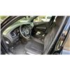 Image 6 : 2019 DODGE/RAM CHARGER, 4DRSD, BLACK, VIN 2C3CDXAG4KH675780,