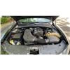 Image 8 : 2019 DODGE/RAM CHARGER, 4DRSD, BLACK, VIN 2C3CDXAG4KH675780,