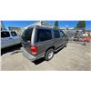 Image 3 : 1998 FORD EXPLORER XLT, 4DRSW, GREY, VIN 1FMZU34E9WUA17959,