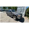 Image 4 : 1998 FORD EXPLORER XLT, 4DRSW, GREY, VIN 1FMZU34E9WUA17959,