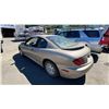 Image 2 : 2004 PONTIAC SUNFIRE, 2DRCP, BROWN, VIN 1G2JB12F247308908,