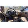 Image 6 : 2004 PONTIAC SUNFIRE, 2DRCP, BROWN, VIN 1G2JB12F247308908,