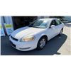 Image 1 : 2006 CHEVROLET IMPALA LS, 4DRSD, WHITE, VIN 2G1WB58N169196362,