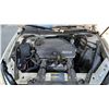 Image 9 : 2006 CHEVROLET IMPALA LS, 4DRSD, WHITE, VIN 2G1WB58N169196362,