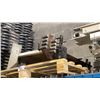 Image 6 : SCM OLIMPIC K1000 HEAVY-DUTY AUTOMATIC CNC EDGE BANDING MACHINE WITH 2 PALLETS OF REFEED CONVEYOR