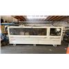 Image 8 : SCM OLIMPIC K1000 HEAVY-DUTY AUTOMATIC CNC EDGE BANDING MACHINE WITH 2 PALLETS OF REFEED CONVEYOR