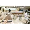 Image 1 : SCM SIGMA IMPACT HEAVY-DUTY INDUSTRIAL CNC HORIZONTAL BEAM PANEL SAW