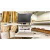Image 2 : SCM SIGMA IMPACT HEAVY-DUTY INDUSTRIAL CNC HORIZONTAL BEAM PANEL SAW