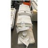 Image 5 : SCM SIGMA IMPACT HEAVY-DUTY INDUSTRIAL CNC HORIZONTAL BEAM PANEL SAW
