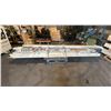 Image 6 : SCM SIGMA IMPACT HEAVY-DUTY INDUSTRIAL CNC HORIZONTAL BEAM PANEL SAW
