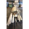 Image 7 : SCM SIGMA IMPACT HEAVY-DUTY INDUSTRIAL CNC HORIZONTAL BEAM PANEL SAW