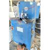 Image 1 : CTP MODEL N80 INDUSTRIAL NOTCHING DOUBLE MITRE SAW