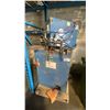 Image 4 : CTP MODEL N80 INDUSTRIAL NOTCHING DOUBLE MITRE SAW
