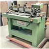 Image 1 : GANNOMAT COMBI PNEUMATIC INDUSTRIAL 4 HEAD BORING MACHINE
